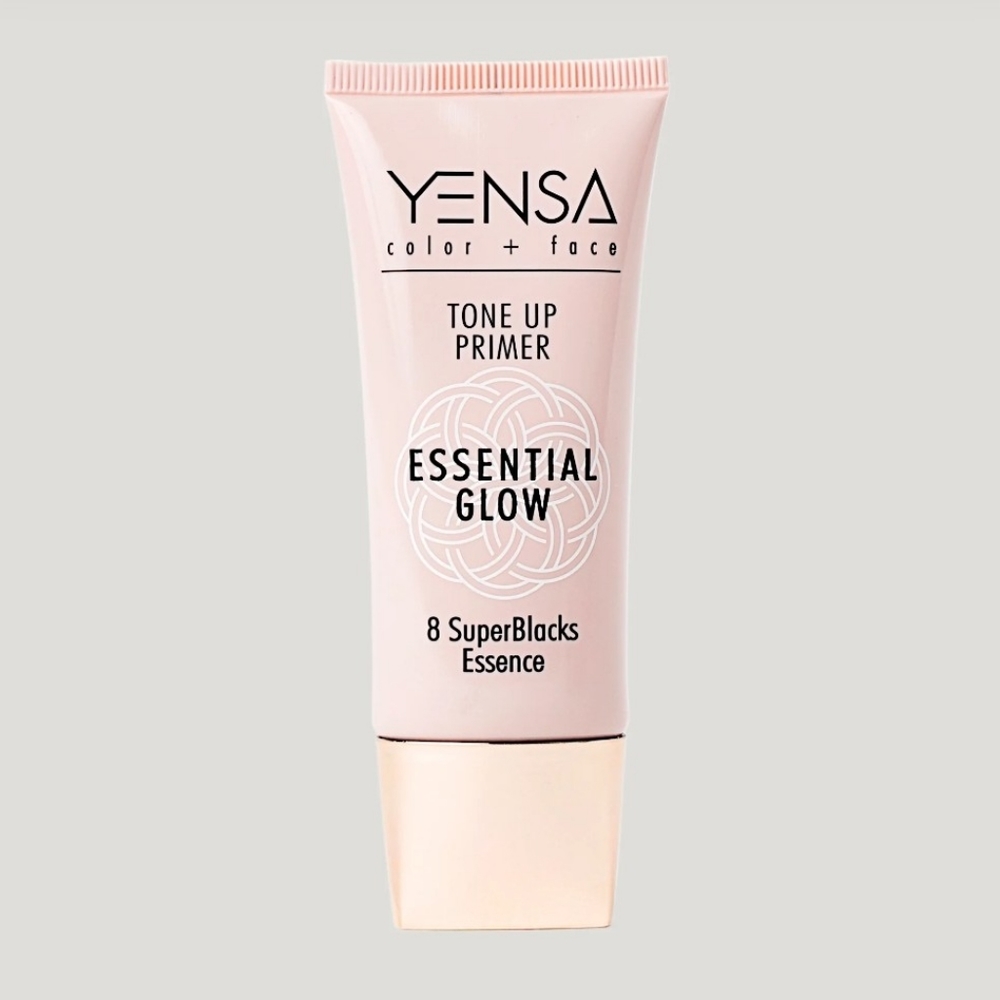 [Yensa] Essential Glow Tone Up Primer